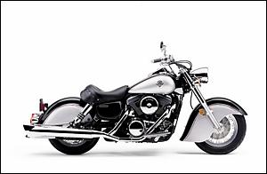 2005 Vulcan Drifter 1500